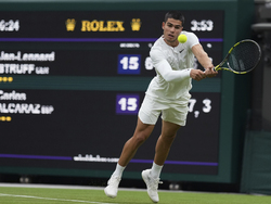 Britain Wimbledon Tennis