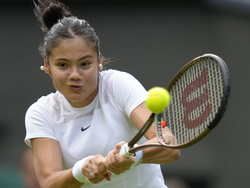 Britain Wimbledon Tennis