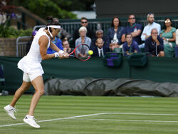Britain Wimbledon Tennis