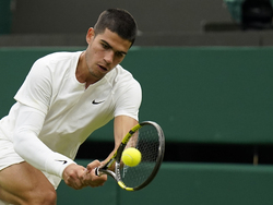 Britain Wimbledon Tennis