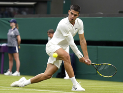 Britain Wimbledon Tennis