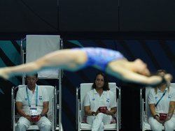 Hungary Swimming Worlds