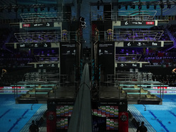 Hungary Swimming Worlds