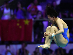 Hungary Swimming Worlds