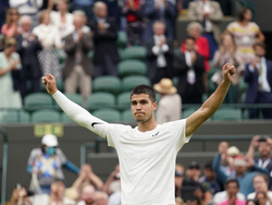 Britain Wimbledon Tennis