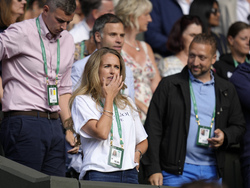 Britain Wimbledon Tennis