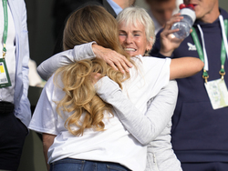 Britain Wimbledon Tennis