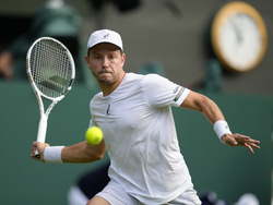 Britain Wimbledon Tennis
