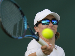 Britain Wimbledon Tennis