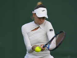 Britain Wimbledon Tennis
