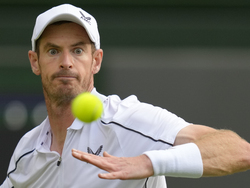 Britain Wimbledon Tennis