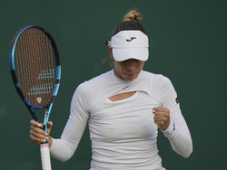 Britain Wimbledon Tennis