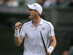 Britain Wimbledon Tennis