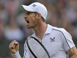 Britain Wimbledon Tennis