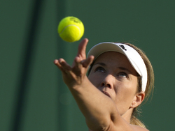 Britain Wimbledon Tennis