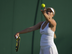 Britain Wimbledon Tennis