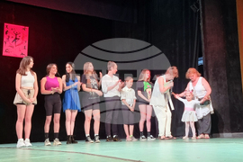 Разград - фестивал - награждаване