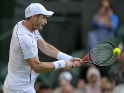 Britain Wimbledon Tennis