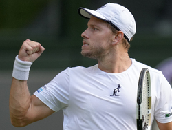 Britain Wimbledon Tennis