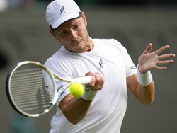 Britain Wimbledon Tennis