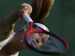 Britain Wimbledon Tennis