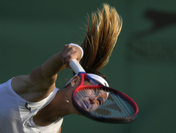 Britain Wimbledon Tennis