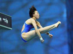 Hungary Swimming Worlds