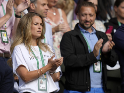 Britain Wimbledon Tennis