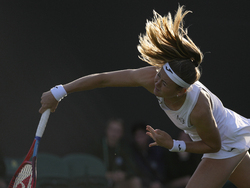 Britain Wimbledon Tennis