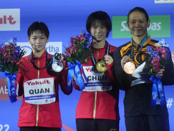 Hungary Swimming Worlds