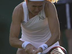 Britain Wimbledon Tennis