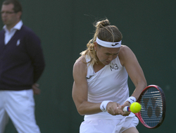 Britain Wimbledon Tennis