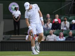 Britain Wimbledon Tennis