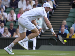 Britain Wimbledon Tennis