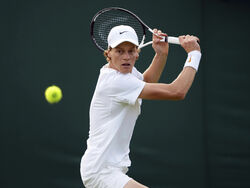 Britain Wimbledon Tennis
