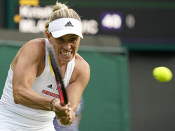 Britain Wimbledon Tennis