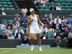 Britain Wimbledon Tennis