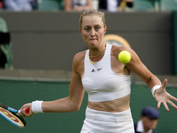 Britain Wimbledon Tennis