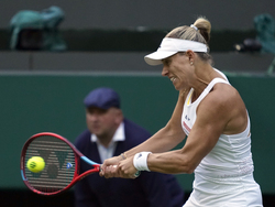 Britain Wimbledon Tennis