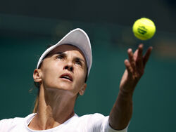 Britain Wimbledon Tennis