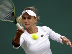 Britain Wimbledon Tennis