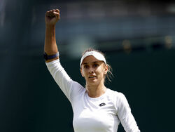 Britain Wimbledon Tennis