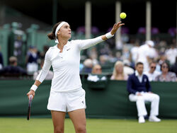 Britain Wimbledon Tennis