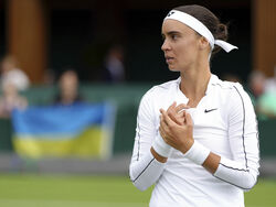 Britain Wimbledon Tennis