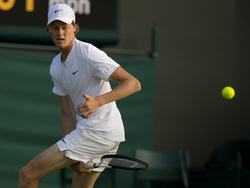 Britain Wimbledon Tennis