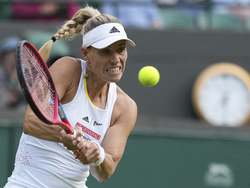 Britain Wimbledon Tennis