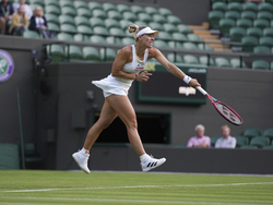Britain Wimbledon Tennis