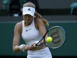 Britain Wimbledon Tennis