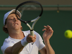 Britain Wimbledon Tennis