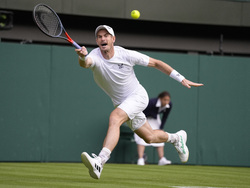 Britain Wimbledon Tennis